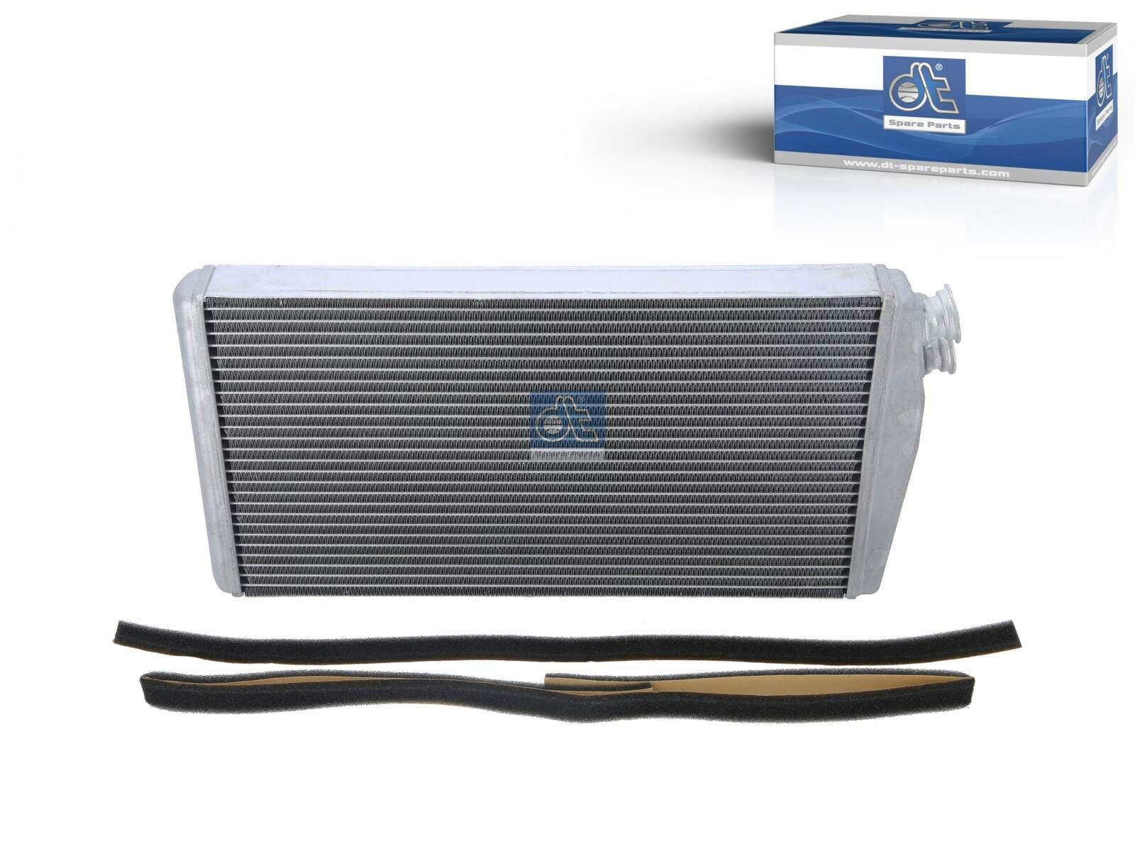 Radiador de forno (de aquecedor) Renault Trucks TRUCK PREMIUM 2 caminhão trator (2005 - 2026) 2
